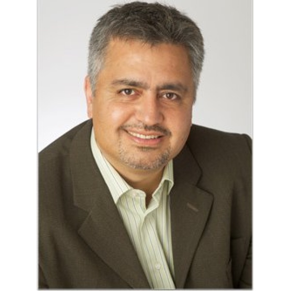 Clinictor - Guildford Dental Practice - Dr Mehdi  Kazem