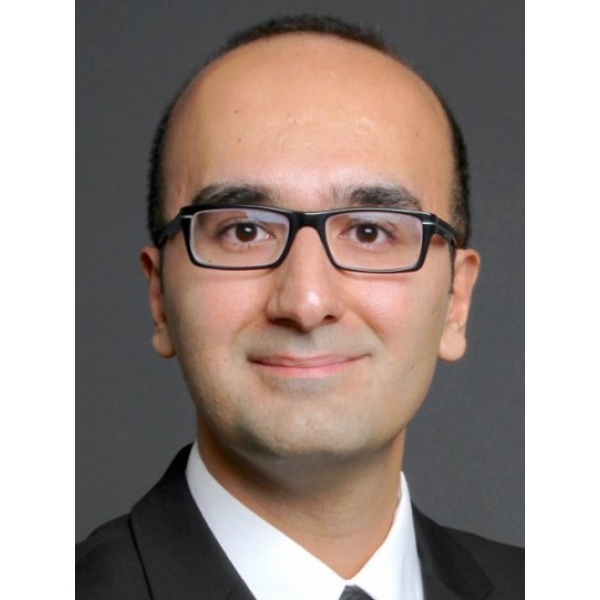 Clinictor - Vancouver Dental Specialty Clinic - Dr Mehdi Noroozi