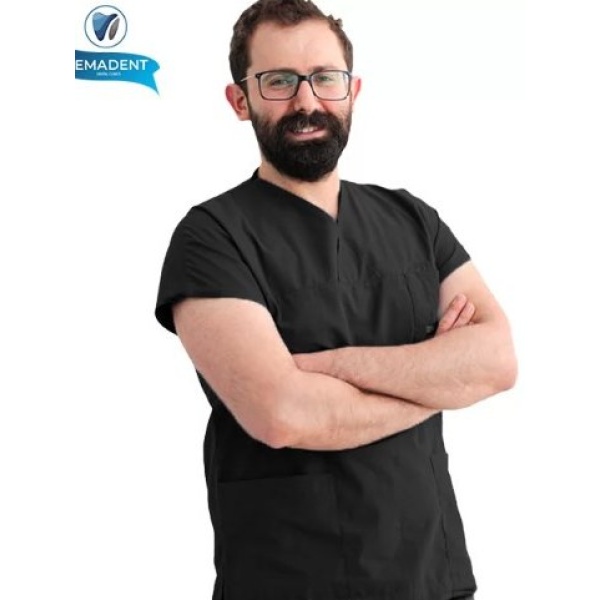 Clinictor - Temadent Clinics - Dr Mehmet Acikgoz