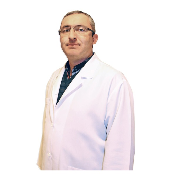 Clinictor - Tekirdag Yasam Hospital - Dr Mehmet Albayrak