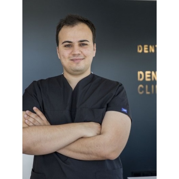 Clinictor - DentOmega - Dr Mehmet Ali Koldas