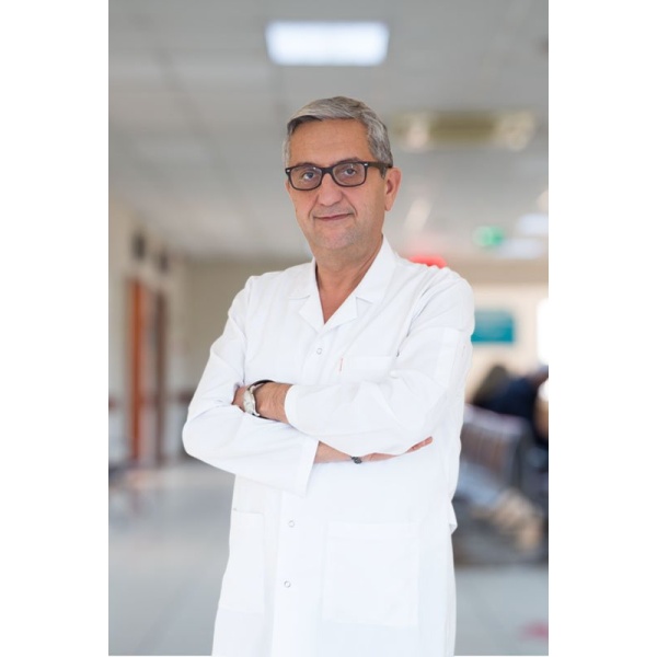 Clinictor - Yucelen Hospital Marmaris - Dr Mehmet Ali UYGUN