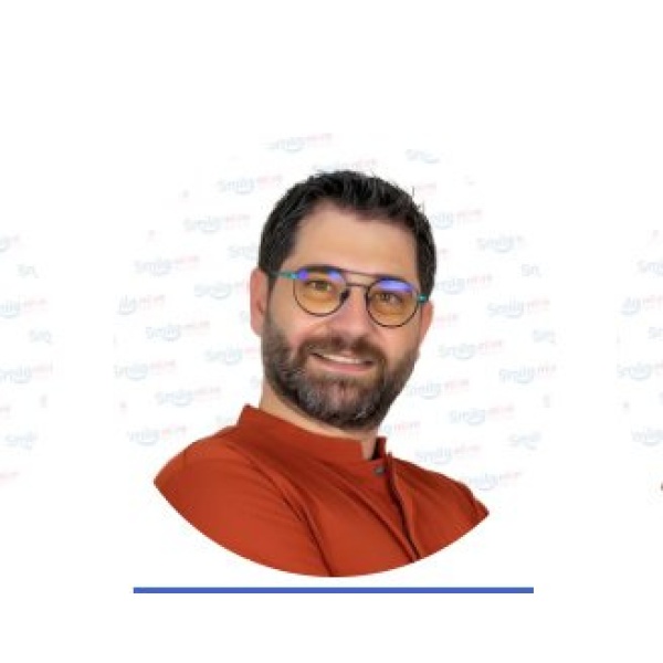 Clinictor - Smile More Dental Clinics - Dr Mehmet Barış Küçük