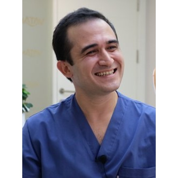 Clinictor - Vatan Dental Center - Dr Mehmet Bezirgan