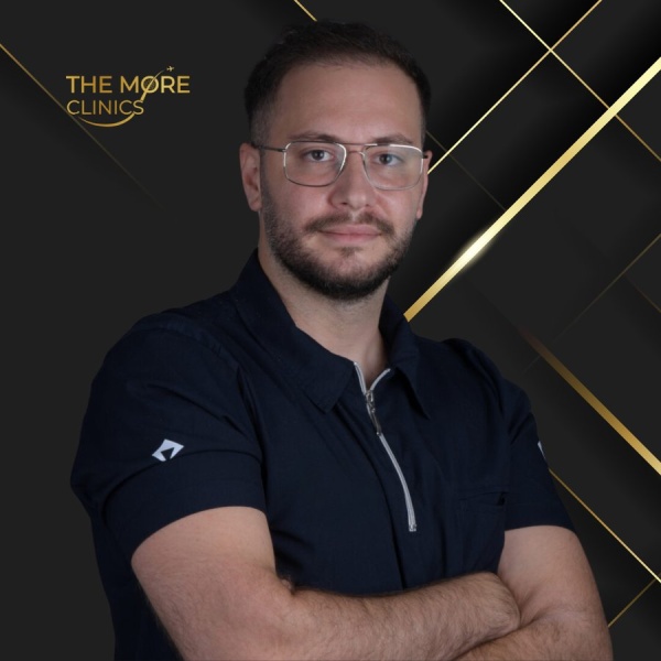 Clinictor - The More Clinics - Dr Mehmet  Can