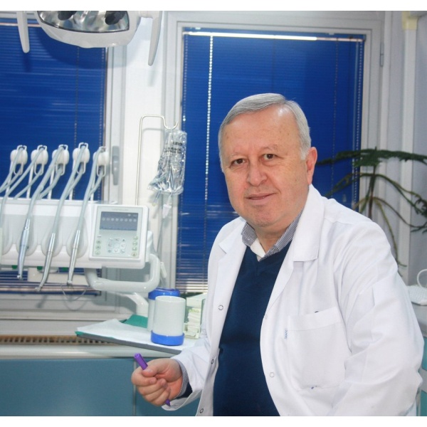Clinictor - Konak Dental Clinic - Dr Mehmet Coşkun Parlak