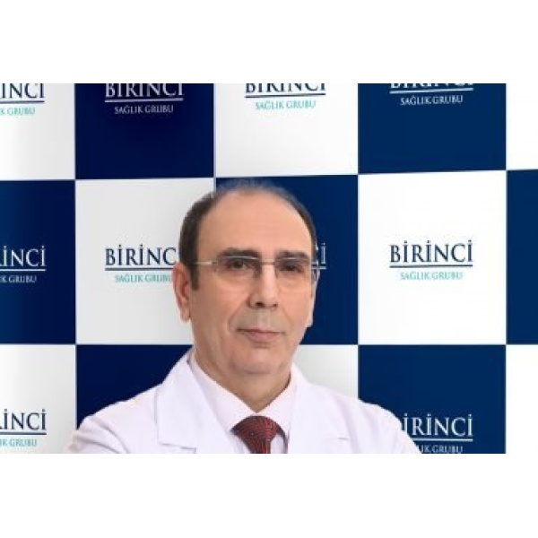 Clinictor - Birinci Hospital - Dr Mehmet DEMIR