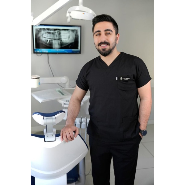 Clinictor - Summer Dental - Dr Mehmet Emre Dalcı
