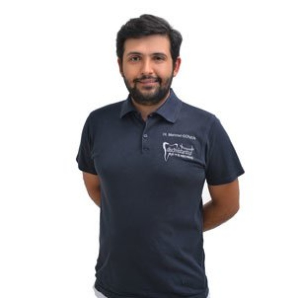 Clinictor - Discim Istanbul - Kadıköy and Dentistry Istanbul Cekmekoy - Dr Mehmet Guner