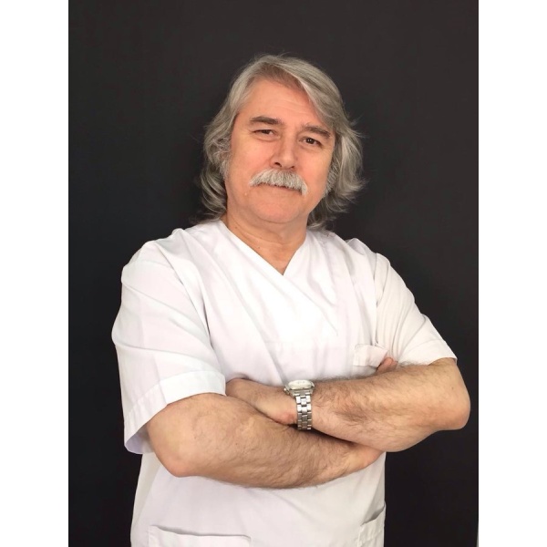 Clinictor - Dis Dunyası - Dr Mehmet Kıran