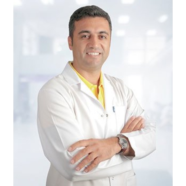 Clinictor - Aktif International Hospitals - Dr Mehmet Mehdi Deniz