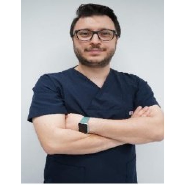Clinictor - Istanbul Magic Clinic - Dr Mehmet Mert  Ozcan