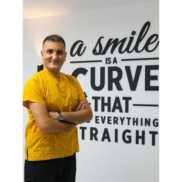 Clinictor - Smile Dental Turkey - Dr Mehmet Mustafa Özarslan