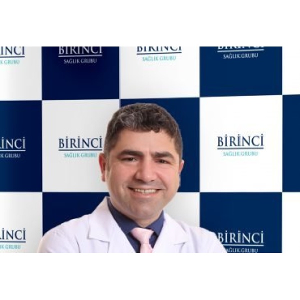 Clinictor - Birinci Hospital - Dr Mehmet Ozel