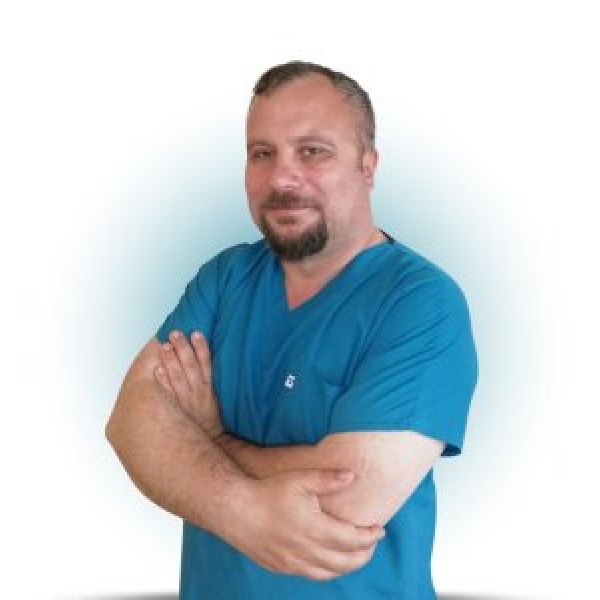 Clinictor - Egemed Hastaneleri - Dr Mehmet ŞAHİN