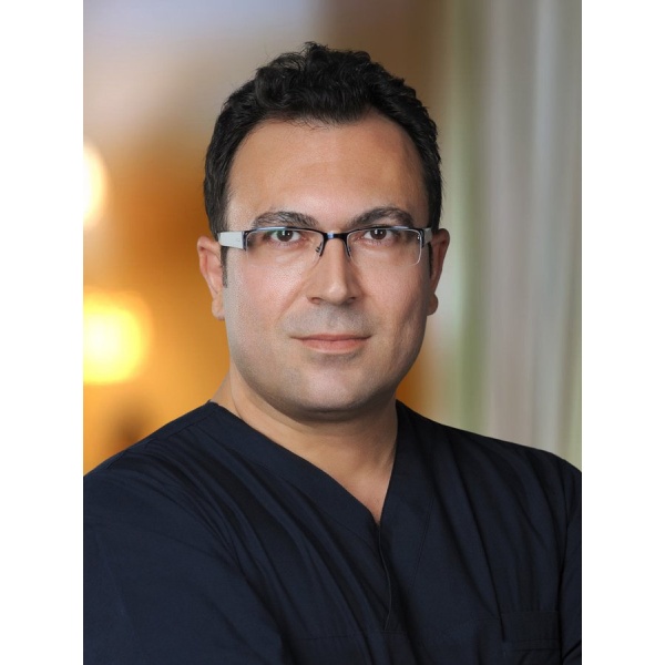 Clinictor - Dr. Mehmet Tahir Şam - Dr Mehmet Tahir SAM