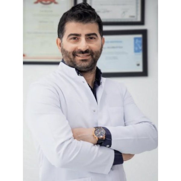 Clinictor - LS Klinik - Dr Mehmet Tas