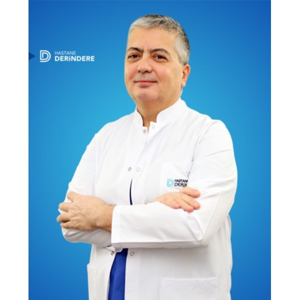 Clinictor - Derindere Hospital - Dr MEHMET YAVUZ ÇIRPICI