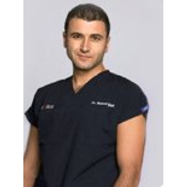 Clinictor - Dentistiklal - Nisantasi - Dr Mehmet Yigit