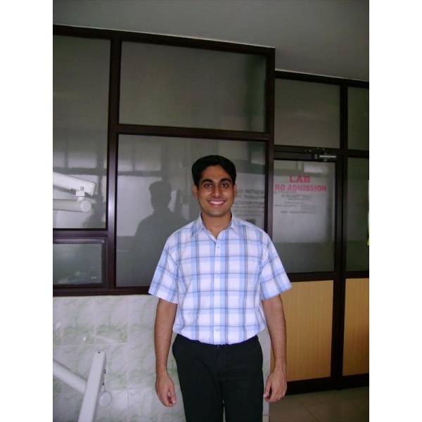 Clinictor - multi speciality dental clinic and centre for cosmetic dentistry - Dr mejo mathew