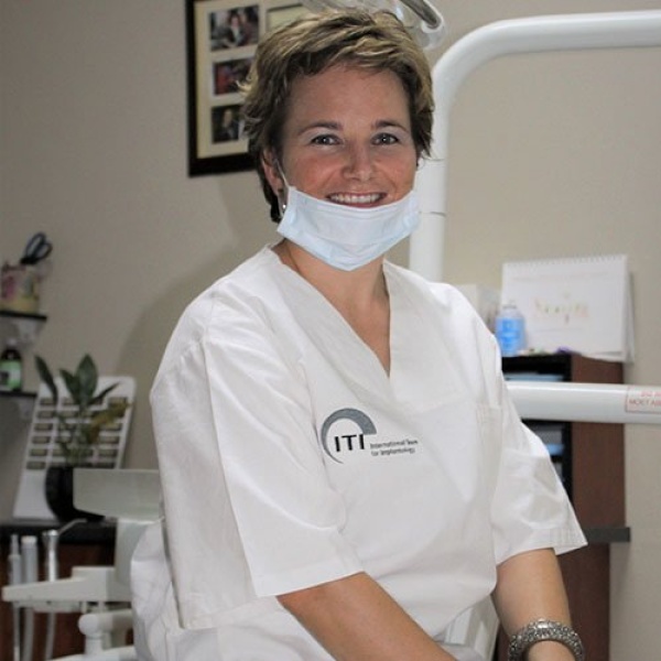 Clinictor - Dr Melandie Engelbrecht - Dr Melandie Engelbrecht