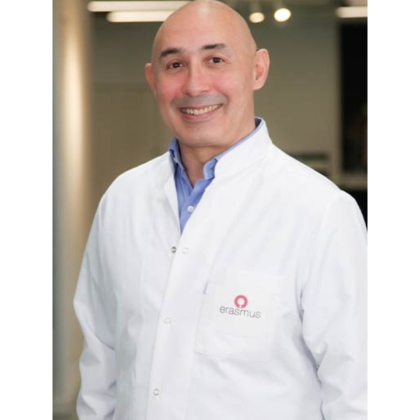 Clinictor - Erasmus Fertility Center / Dr. Melih Aygün - Dr  Melih Aygun