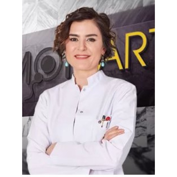 Clinictor - Momart IVF - Dr Melike Batıkan