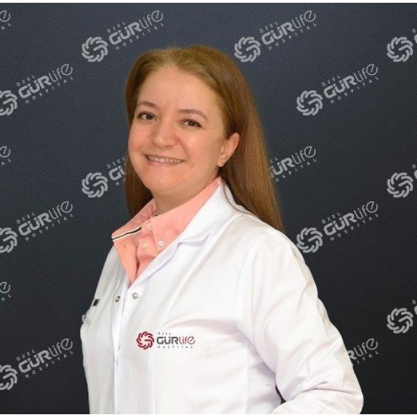 Clinictor - Private Gürlife Hospital - Dr Melike Koşarsoy Çakıroğlu