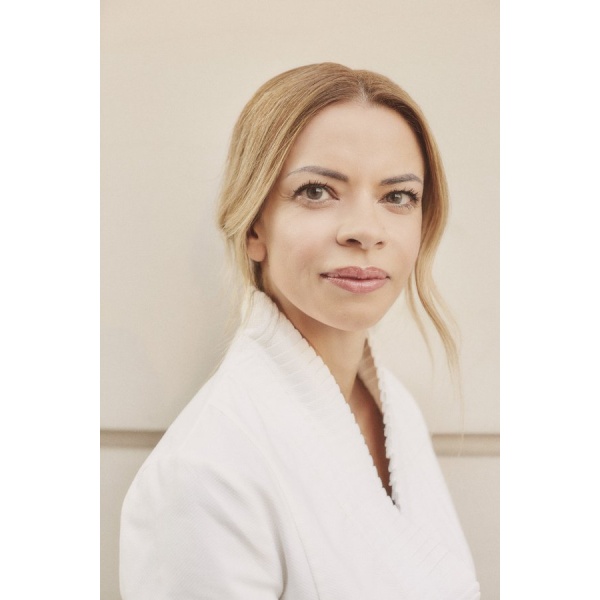 Clinictor - CYBELE - Dr Melina Stasinou