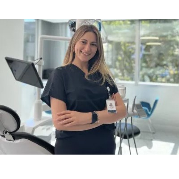 Clinictor - BODRUM DENTHOUSE - Dr Melisa Çifçi