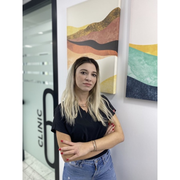 Clinictor - BODRUM DENTHOUSE - Dr MELISA OZ