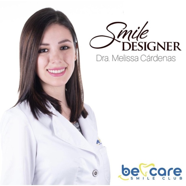 Clinictor - UNIQUE SMILE - Dr Melissa Cardenas Garcia