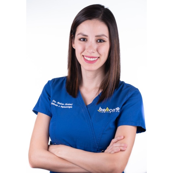 Clinictor - BEHCARE Smile Club - Dr Melissa Cardenas