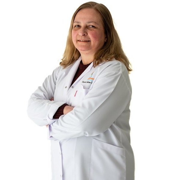 Clinictor - LASER GOZ MEDICAL CENTER - Dr Meltem Özütok