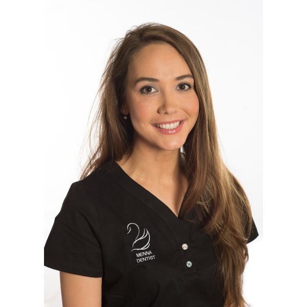 Clinictor - Black Swan Dental Spa - Dr Menna Down