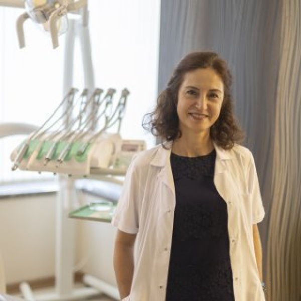 Clinictor - Ortodent Dental Clinic - Dr Meral Bildir