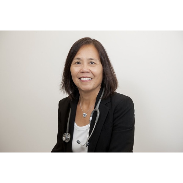 Clinictor - Azure Medical Cottesloe - Dr Merci Kusel