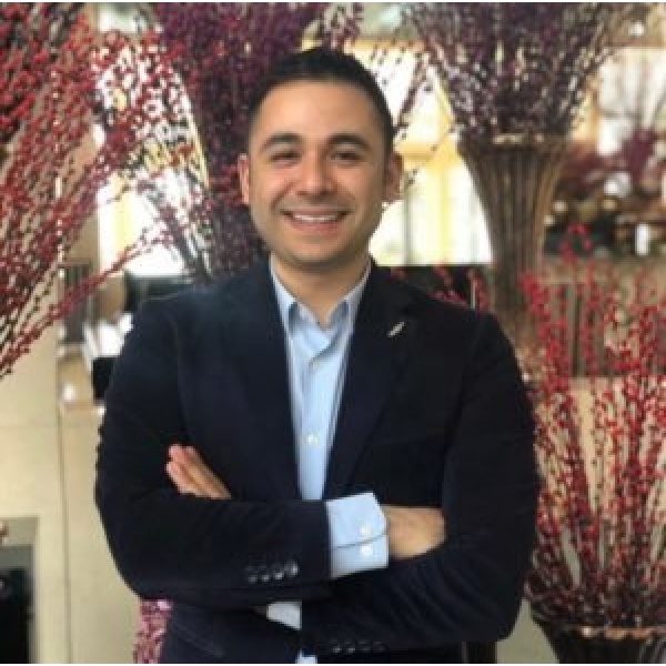 Clinictor - Nuannce Health - Dr Mert Seçer