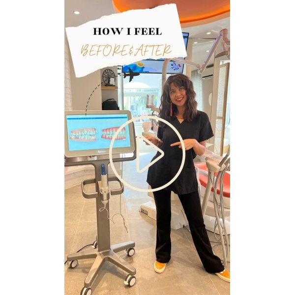 Clinictor - Merve Aycan Dental Care - Dr Merve Aycan