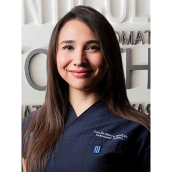 Clinictor - Perla Dental Centre - Dr Merve Doğan