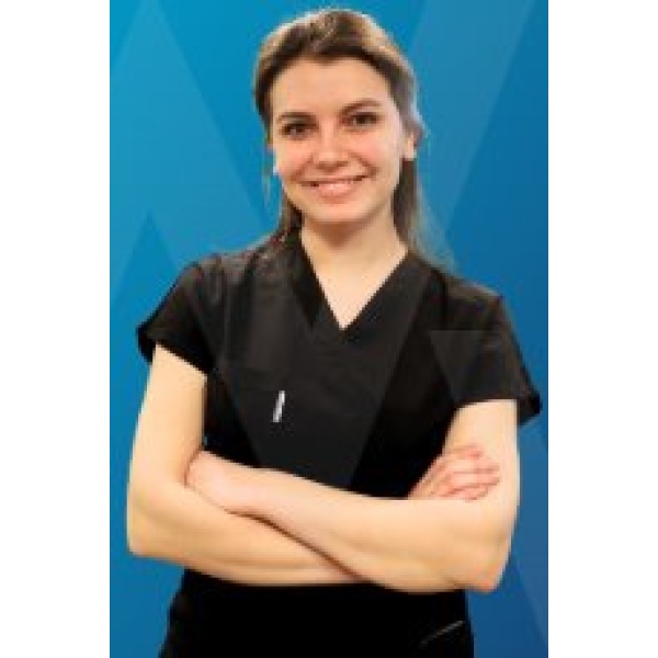 Clinictor - WestDent Clinic - Dr Merve Erkip