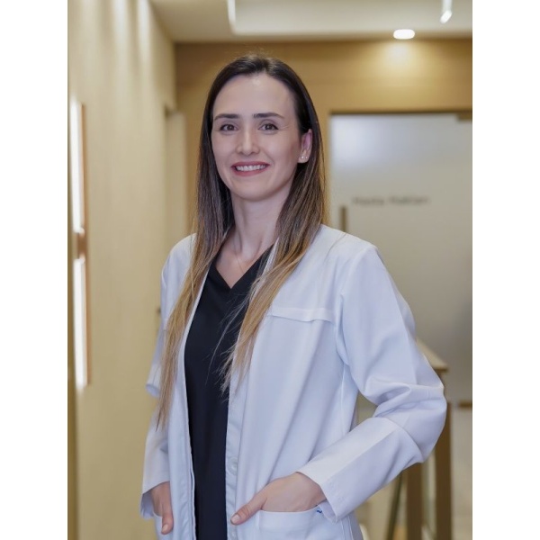 Clinictor - Doredent - Dr Merve Özkan Akagündüz