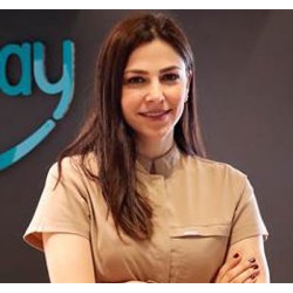 Clinictor - DENTWAY - Dr Merve Pehlivanoglu