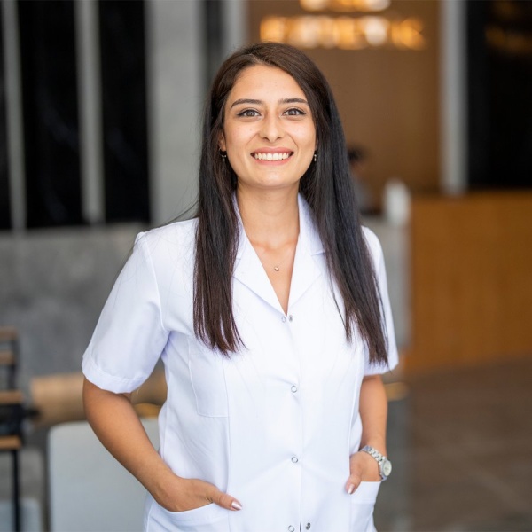 Clinictor - Ege Estetik A:D:S:M - Dr Merve Taskiran Kara