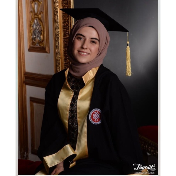 Clinictor - Eksen Dental Clinic - Dr Meryem YILDIZ