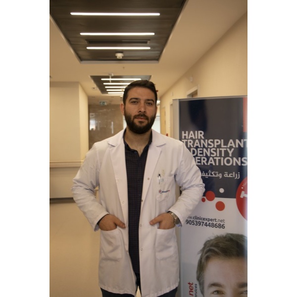 Clinictor - Clinic Expert - Dr Mesut  Tomo