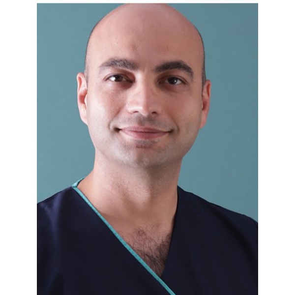 Clinictor - Dr. Mete Toptaş - Dr Mete Toptas