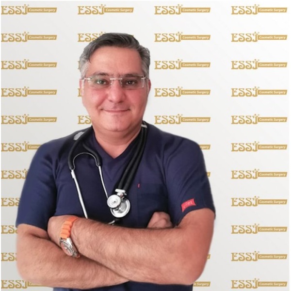 Clinictor - Essi Hair Transplant Clinic - Dr Metin Demir