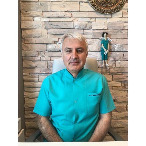 Clinictor - Denthipokrat Bodrum - Dr Metin Kayabaş