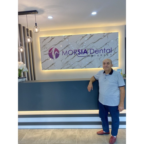 Clinictor - Morsia Dental - Dr Metin Önol